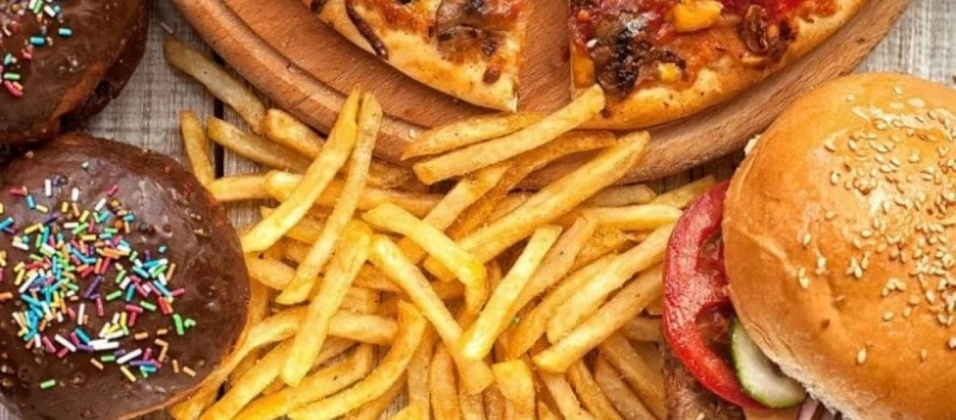 Ποια είναι η δίαιτα που σε αφήνει να τρως ό,τι θες για 8 ώρες